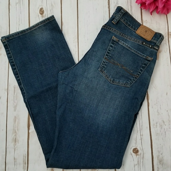 Lucky Brand Denim - 🌹Lucky Brand Sienna Tomboy Jeans🌹